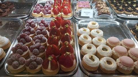 Photo: Maggios Italian Bakery